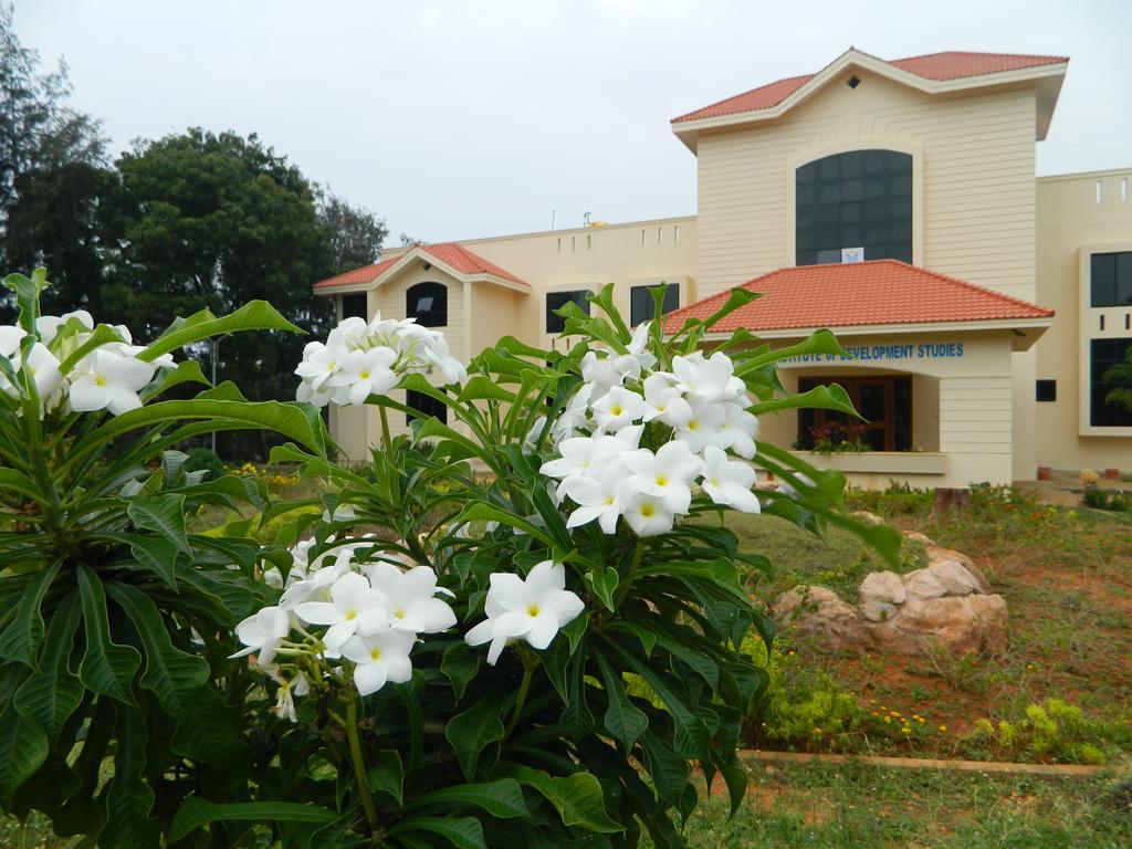 Stella Maris B&B Kanjakumari Kültér fotó